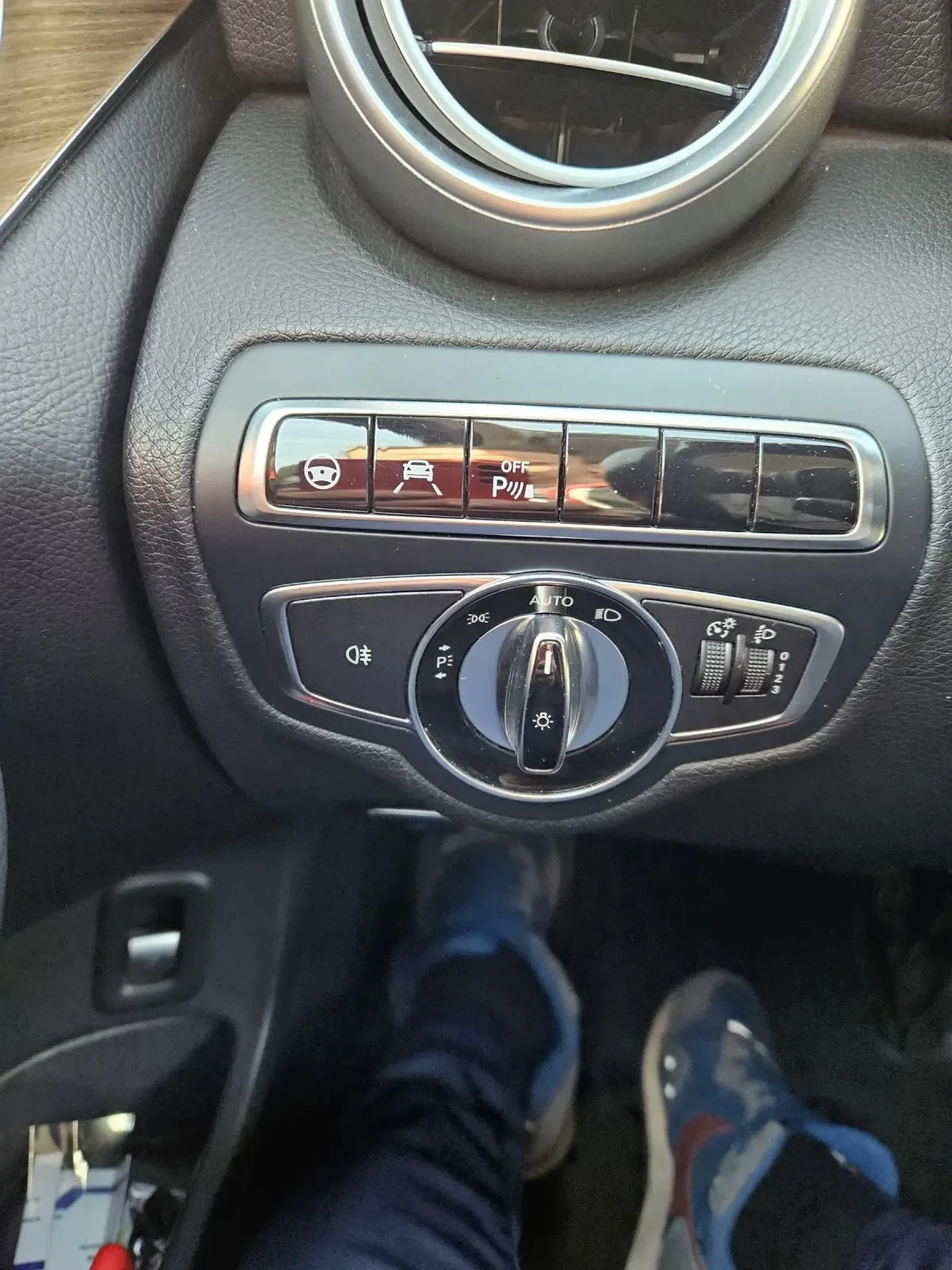 Mercedes-Benz C 250 4matic | Mobile.bg � ����������� 14