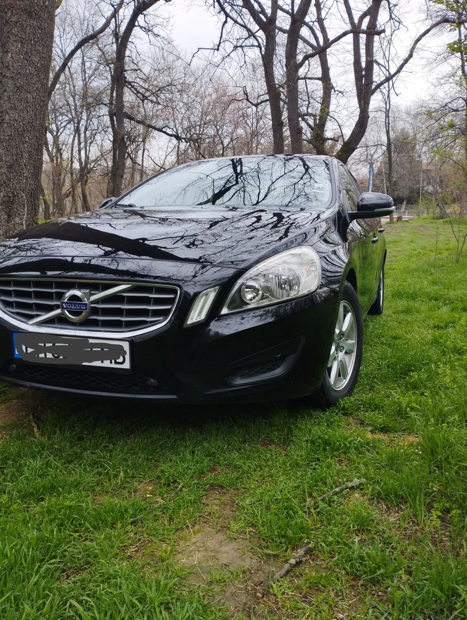 Volvo S60 T4 - изображение 2