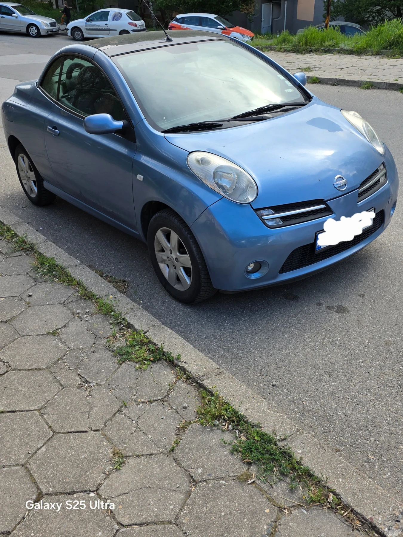 Nissan Micra  - изображение 2