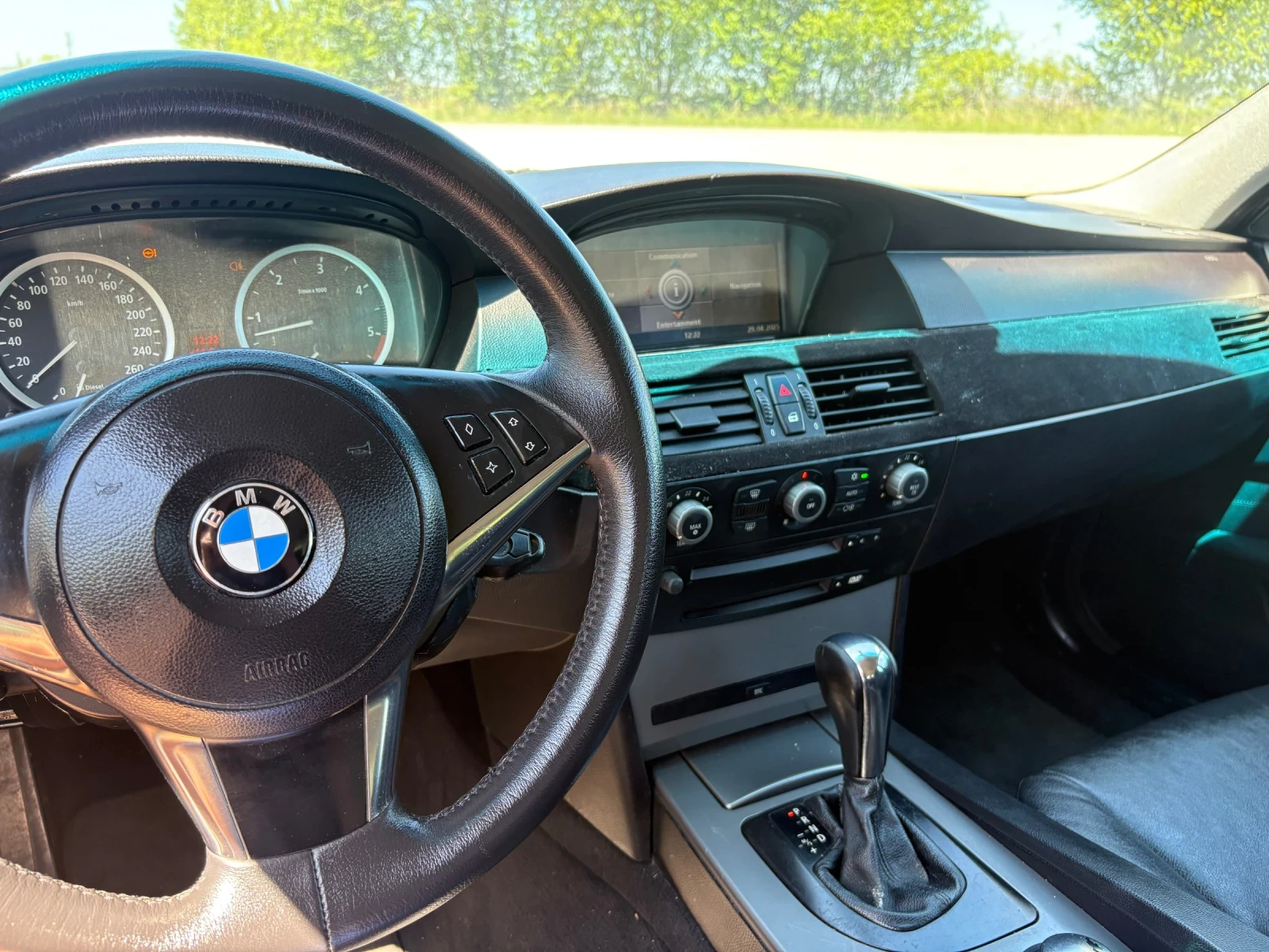 BMW 530 D 218.. | Mobile.bg   15