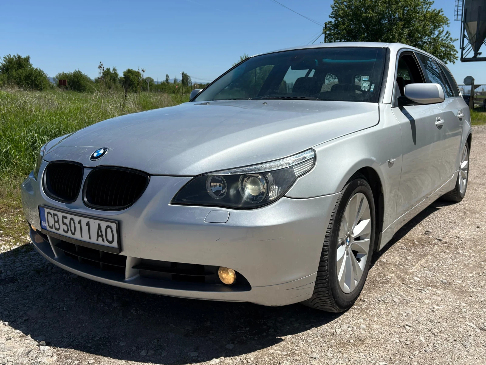 BMW 530 D 218.. | Mobile.bg   1