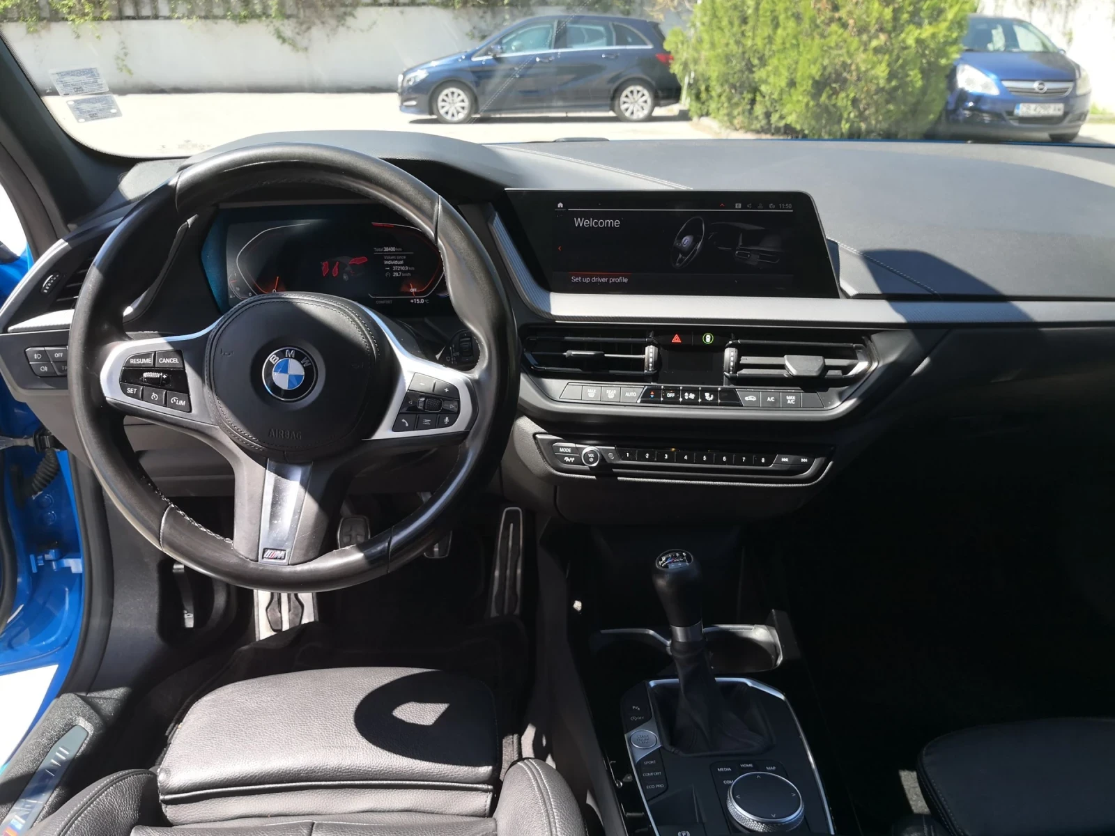 BMW 118  - изображение 8