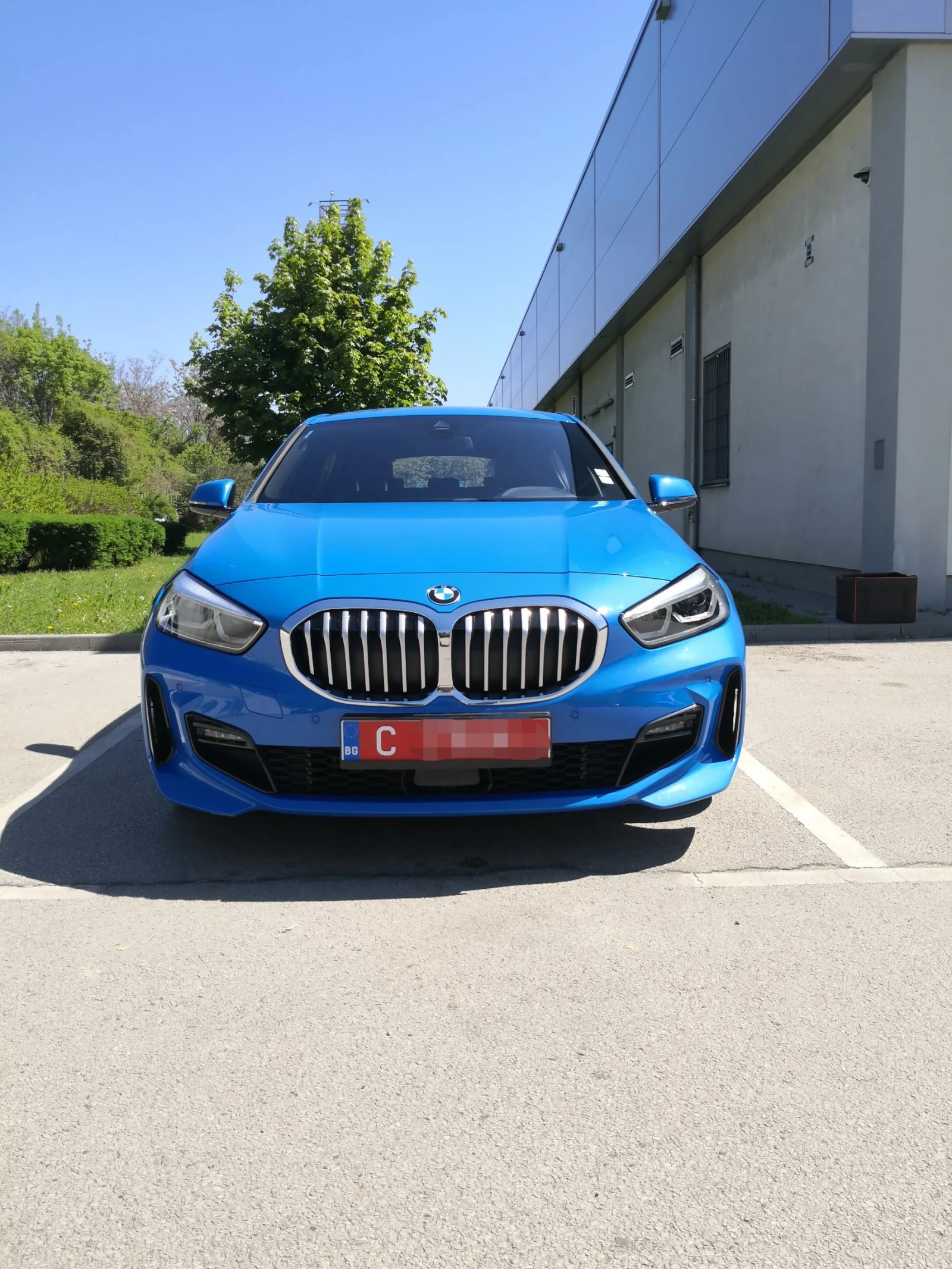 BMW 118  - изображение 2