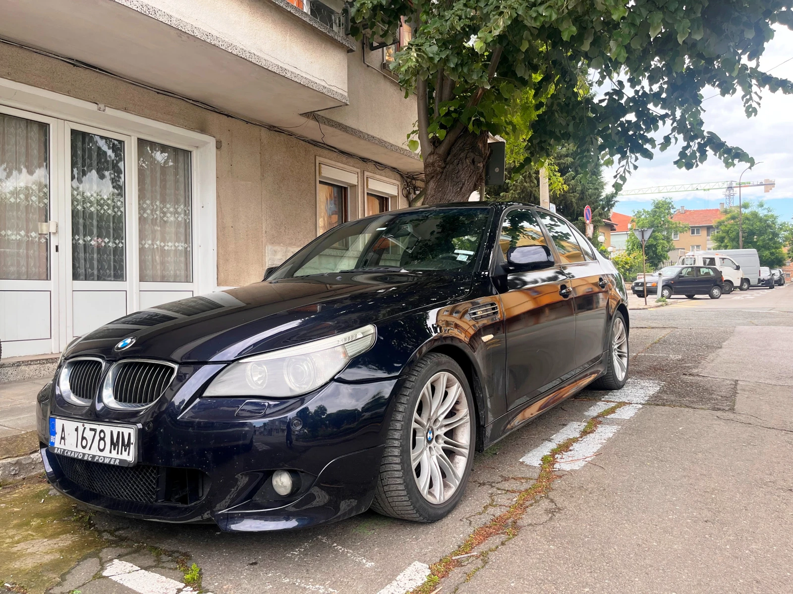 BMW 530  - изображение 2