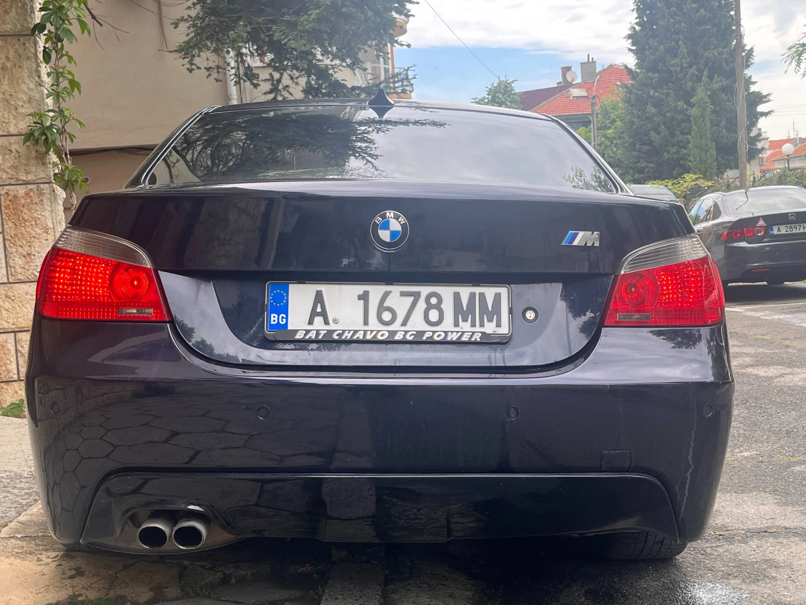 BMW 530 | Mobile.bg � ����������� 15