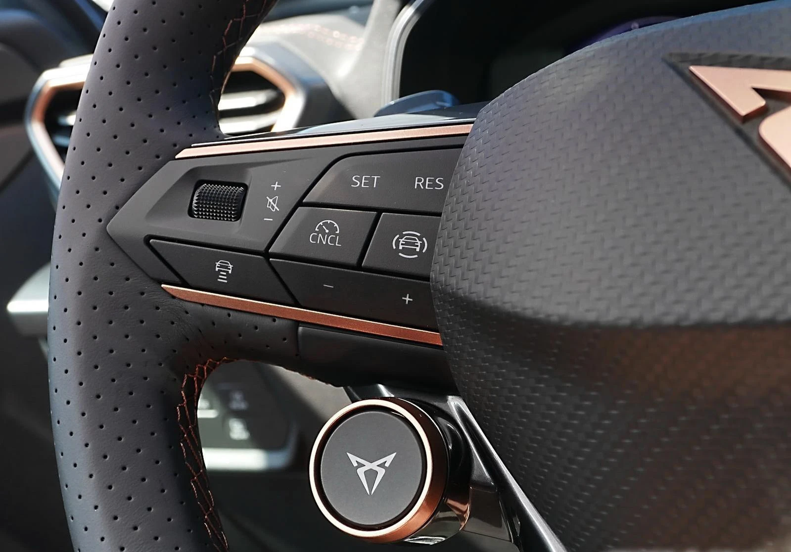 Cupra Formentor 1.5/E-HYBRID/272HP/AMBI/NAVI/VCONTROL/KLESS/184f - изображение 6