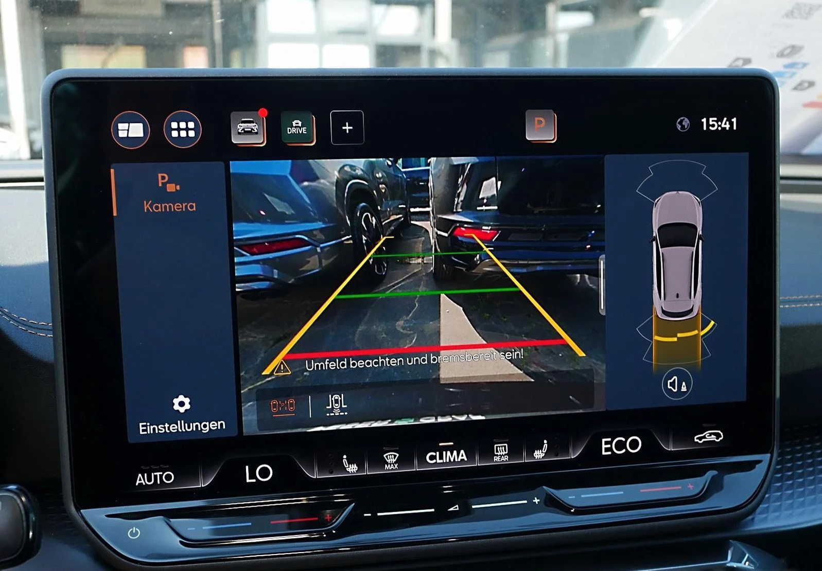 Cupra Formentor 1.5/E-HYBRID/272HP/AMBI/NAVI/VCONTROL/KLESS/184f - изображение 7