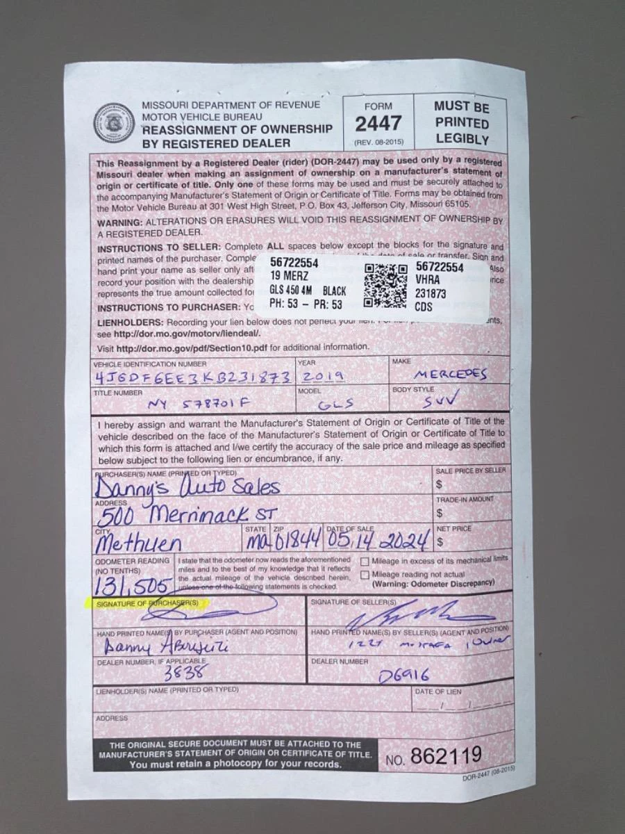 Mercedes-Benz GLS 450 | Mobile.bg   15