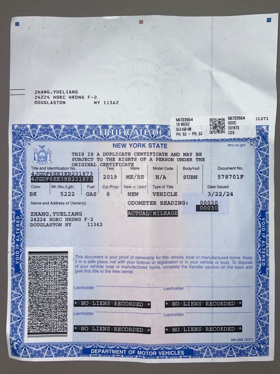 Mercedes-Benz GLS 450 | Mobile.bg   11