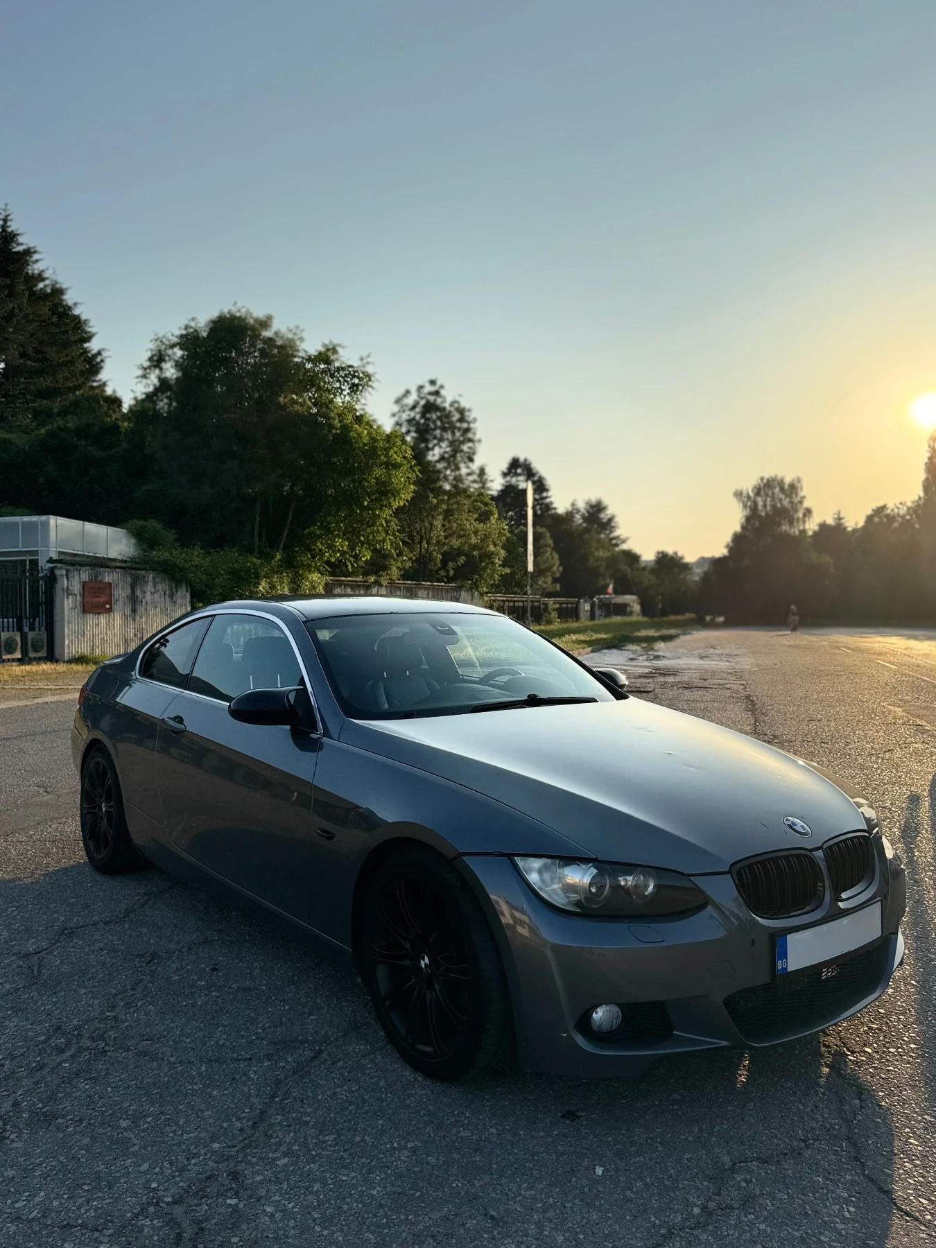 BMW 325  - изображение 2