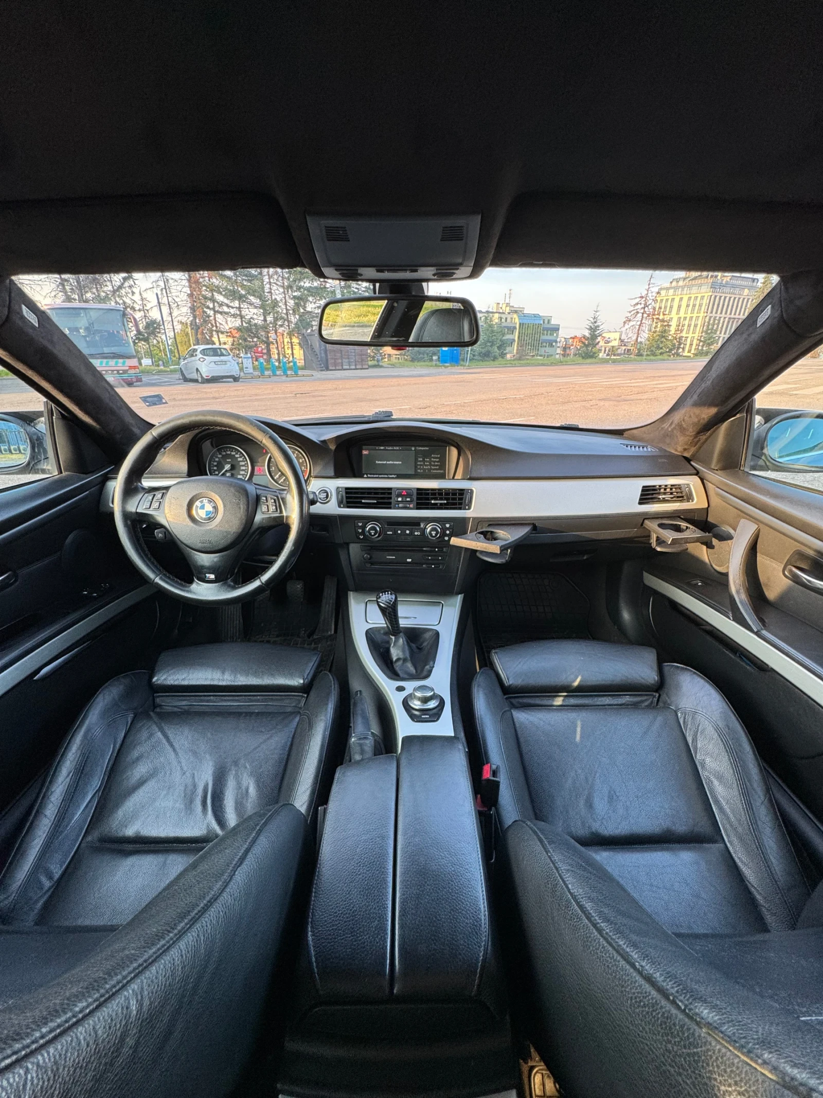 BMW 325  - изображение 7