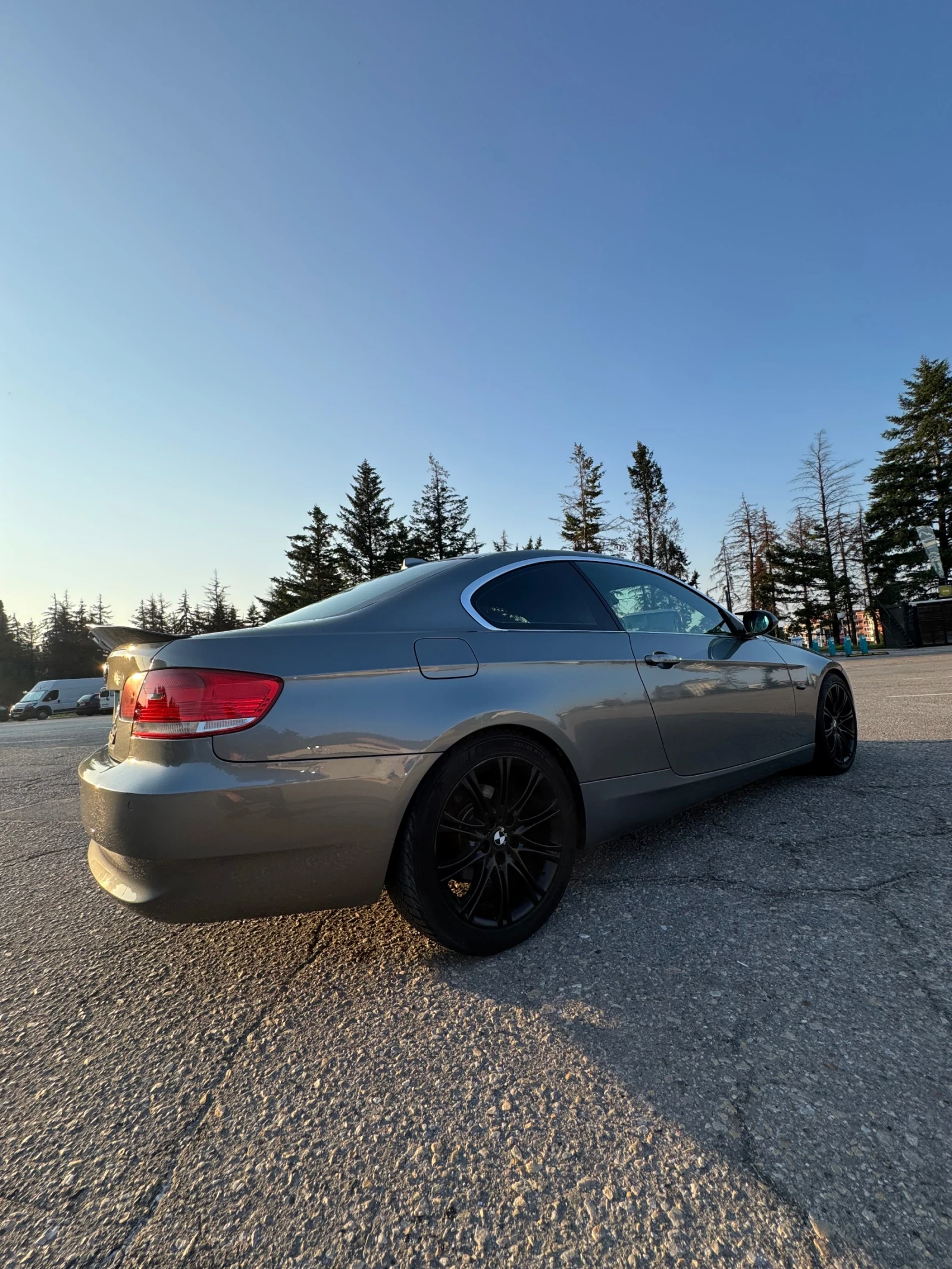 BMW 325  - изображение 3