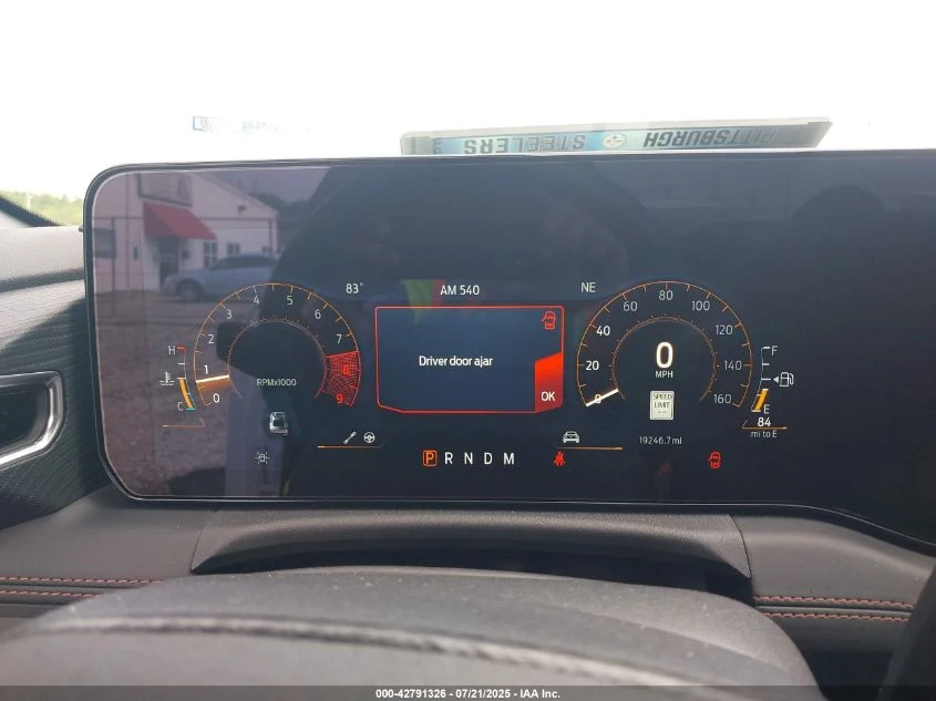 Ford Mustang 2024 FORD MUSTANG GT PREMIUM FASTBACK - изображение 10