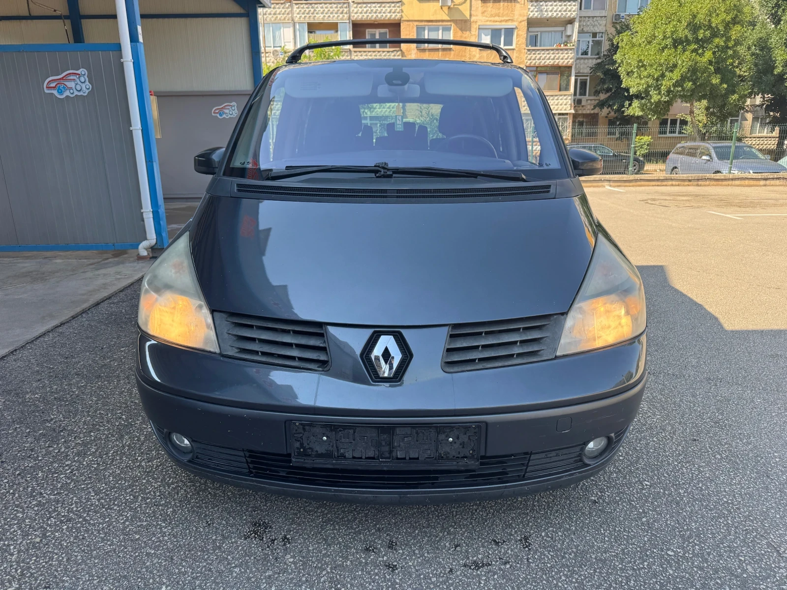 Renault Espace 1.9DCI 120 - изображение 3