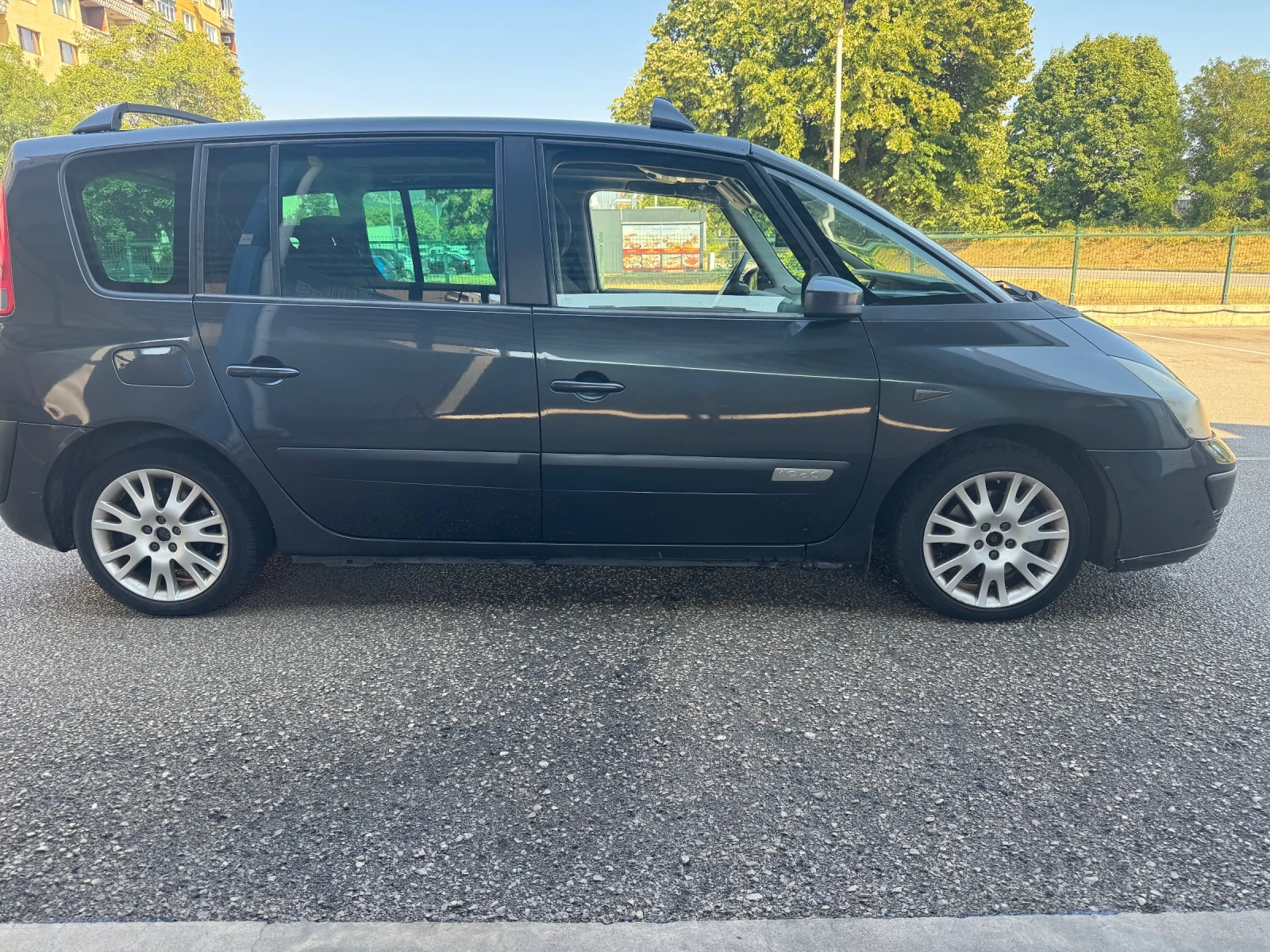 Renault Espace 1.9DCI 120 - изображение 4