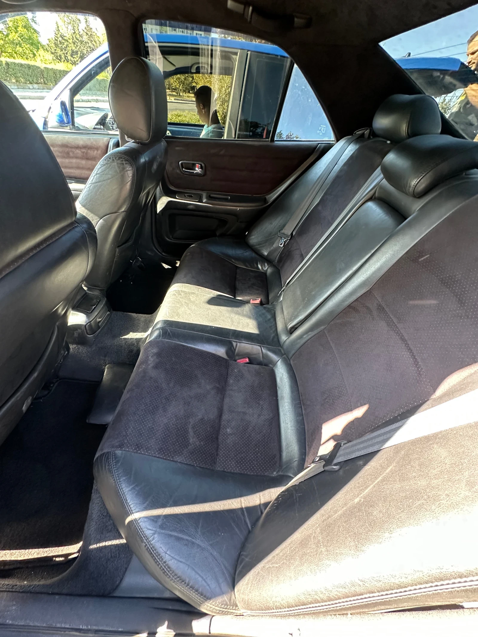 Lexus IS 200 | Mobile.bg   12