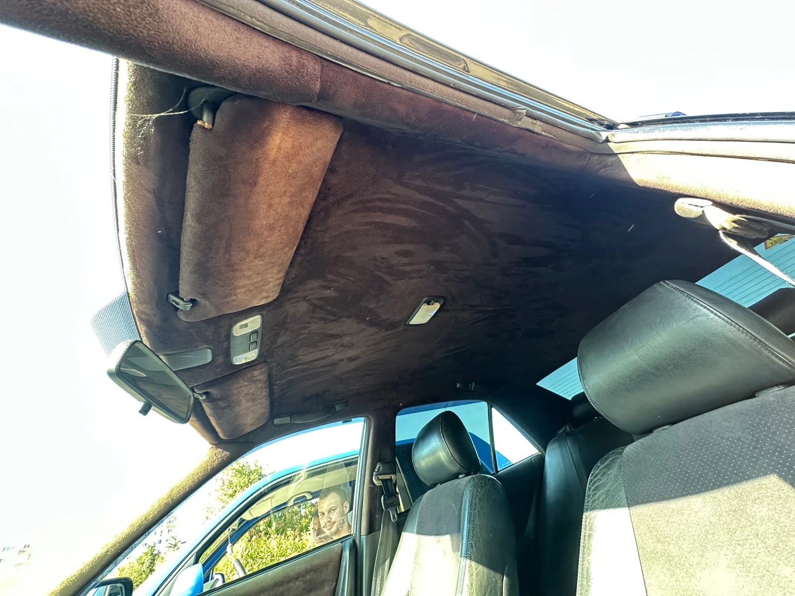 Lexus IS 200 | Mobile.bg   11