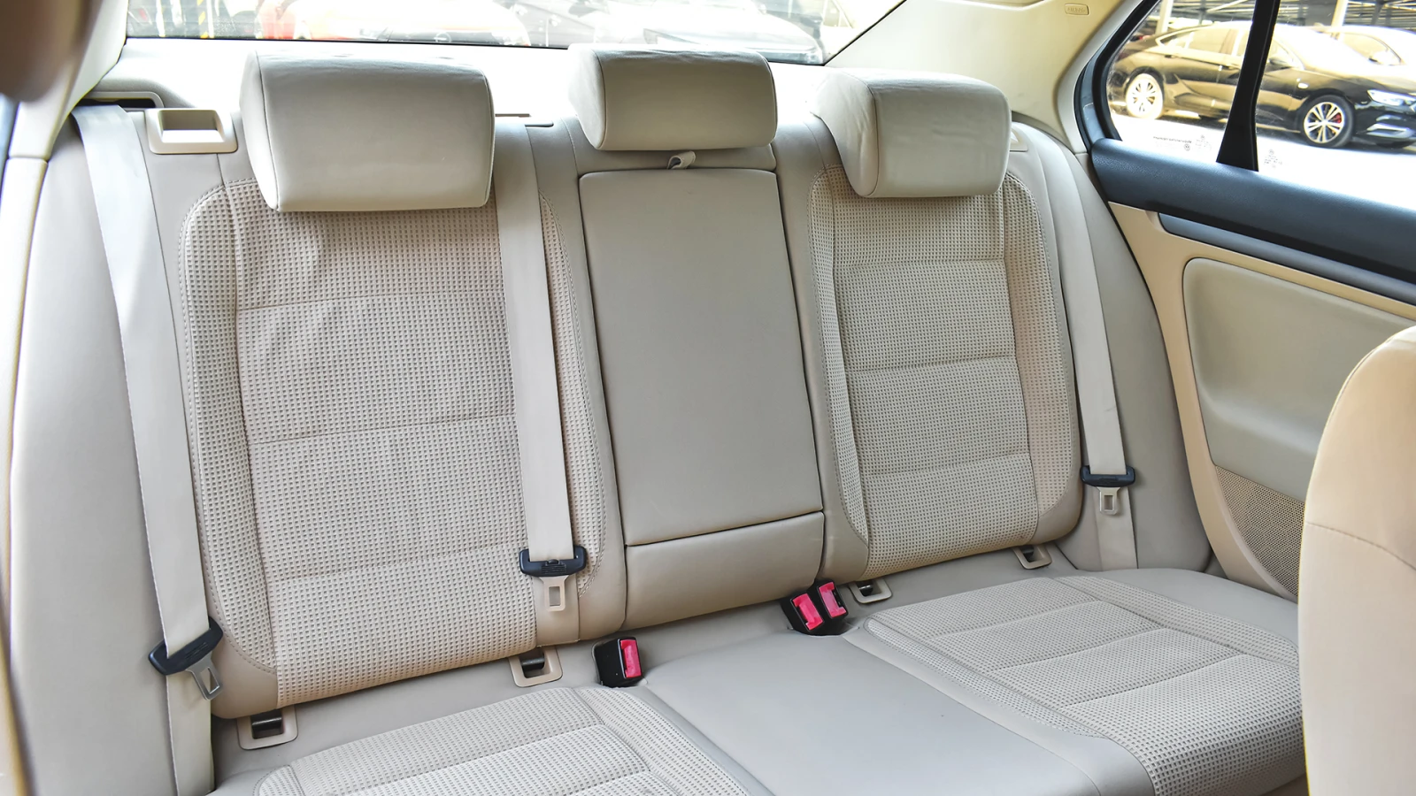 VW Jetta V 1.9 TDI DSG | Mobile.bg   11