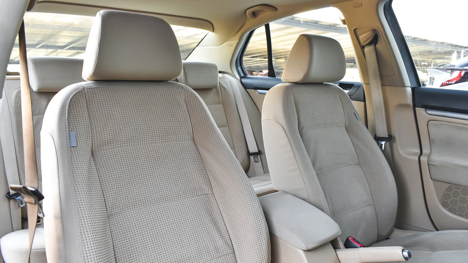 VW Jetta V 1.9 TDI DSG - изображение 10
