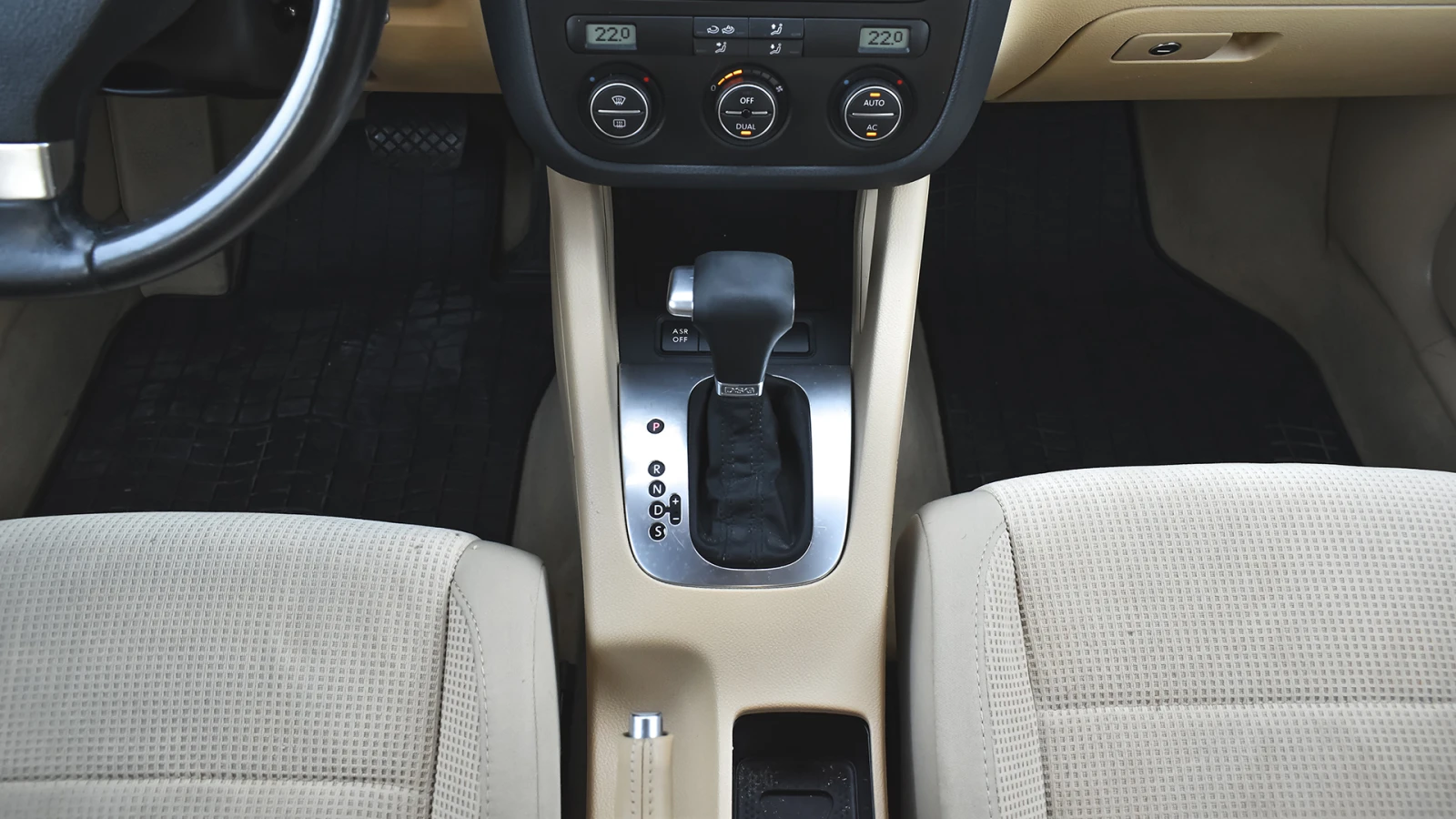 VW Jetta V 1.9 TDI DSG | Mobile.bg   15