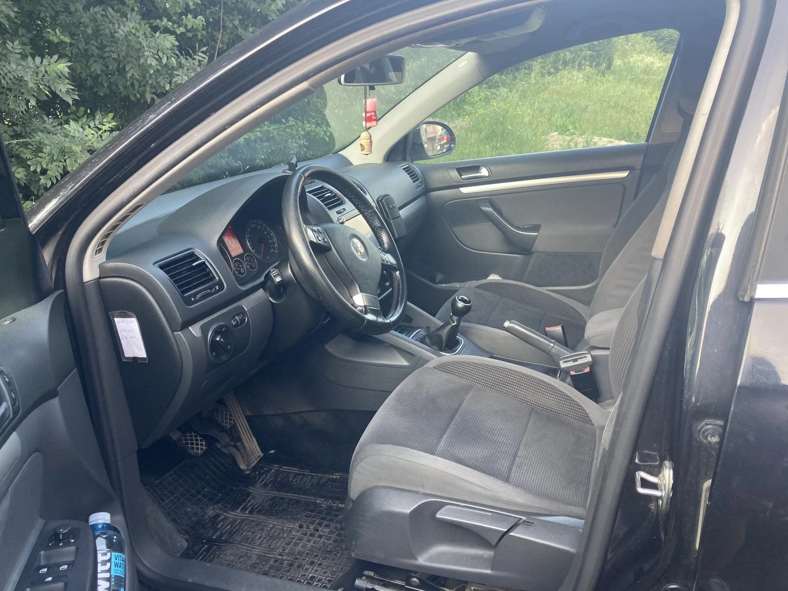 VW Golf 1, 9 TDI - изображение 5