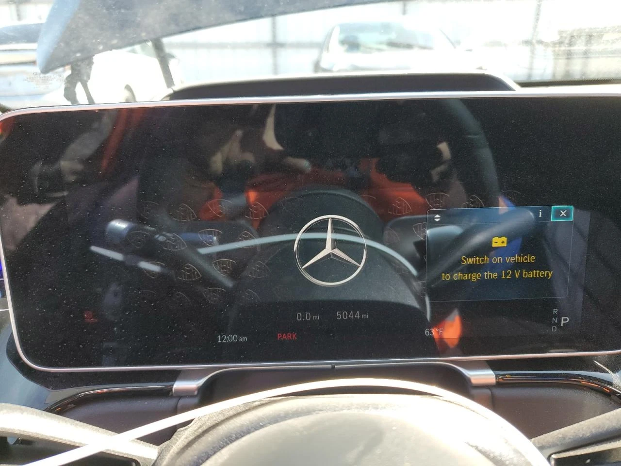 Mercedes-Benz Maybach S680 4M v12 - изображение 10