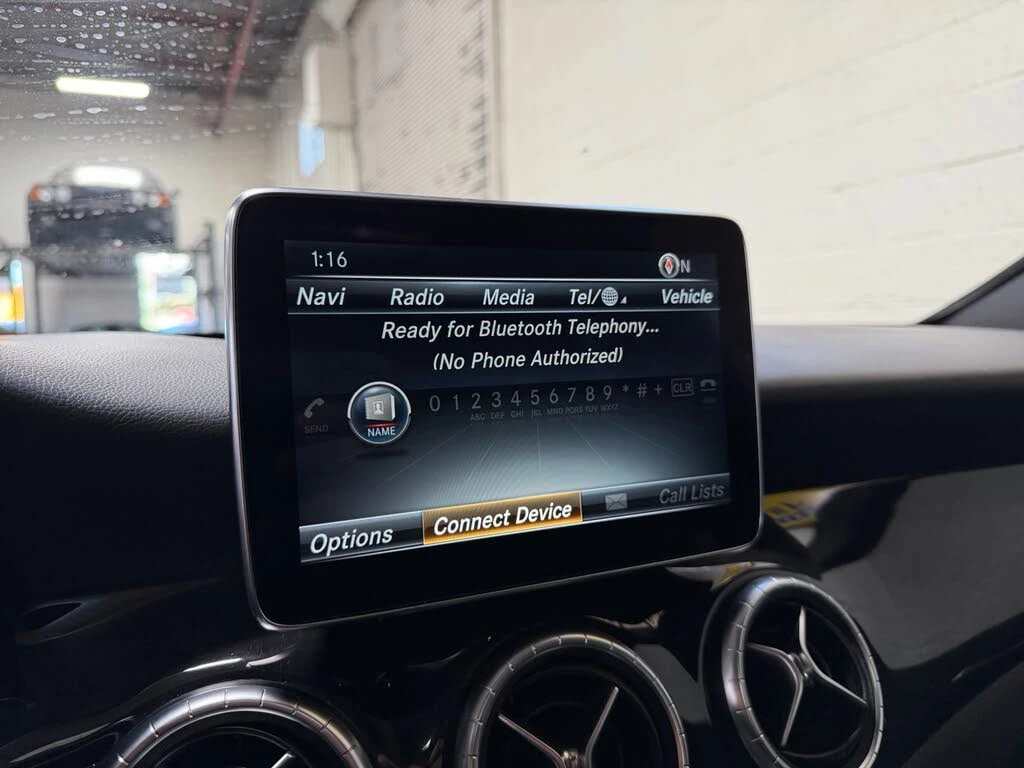 Mercedes-Benz CLA 250 *  *    *   *  | Mobile.bg   15