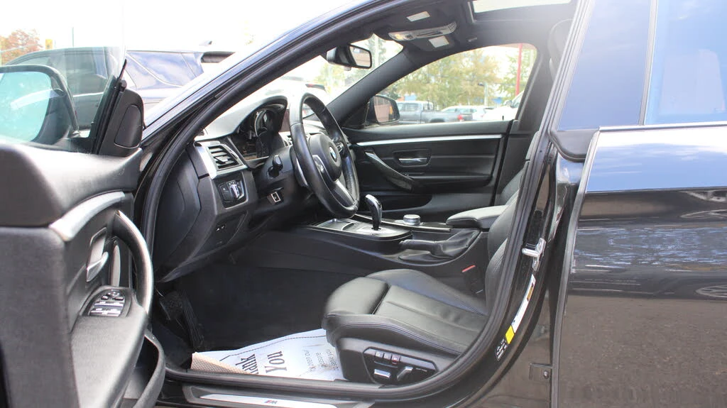 BMW 430 i xDrive Gran Coupe  * АвтоКредит (ЦЕНА ДО БГ - изображение 10