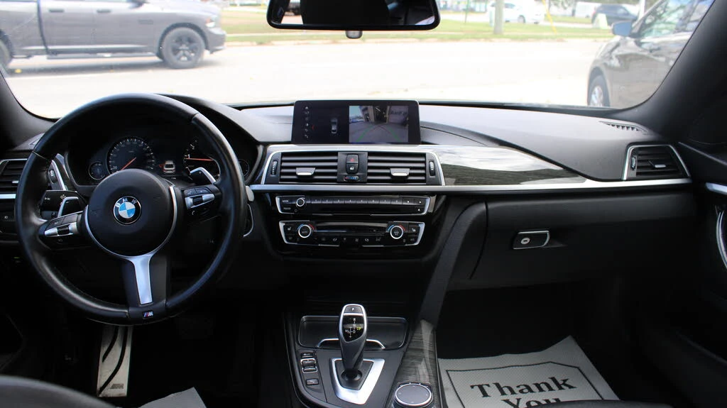 BMW 430 i xDrive Gran Coupe  *  (   | Mobile.bg   12