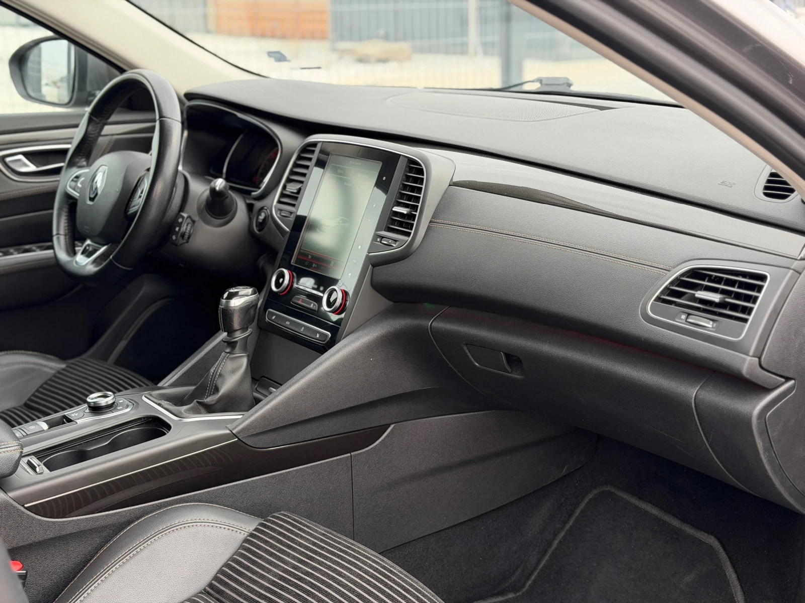 Renault Talisman 1.6 DCI  - изображение 8