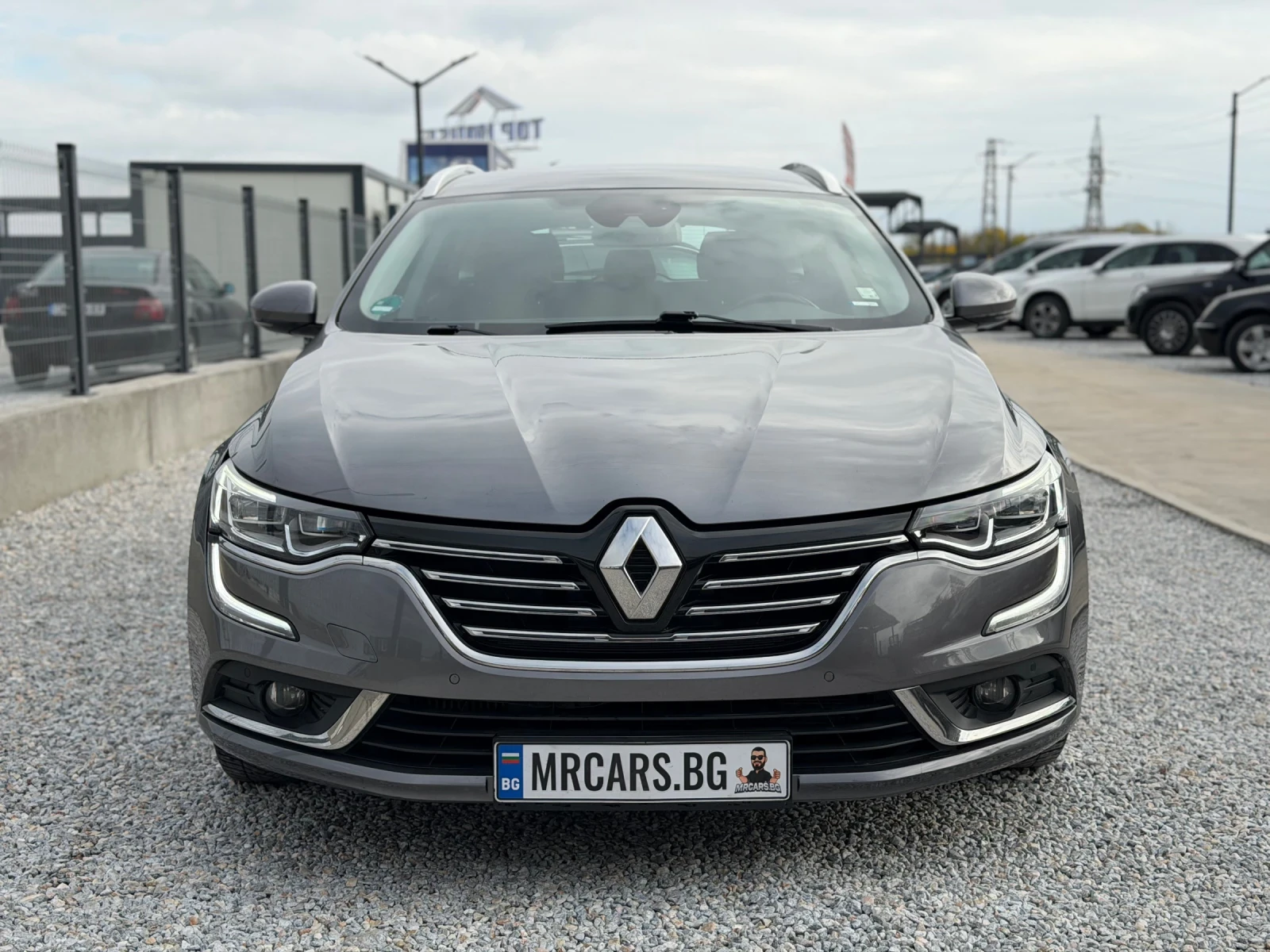 Renault Talisman 1.6 DCI  - изображение 2