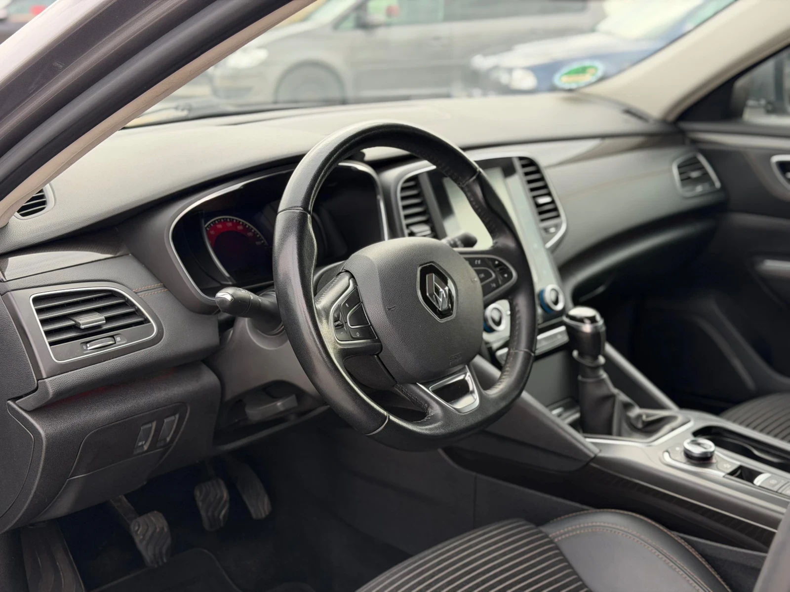 Renault Talisman 1.6 DCI  - изображение 7