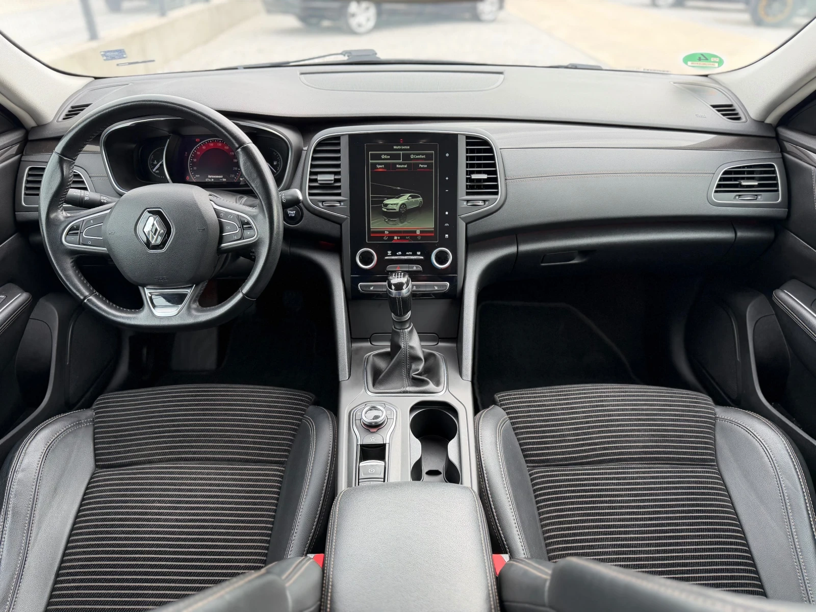 Renault Talisman 1.6 DCI  - изображение 9