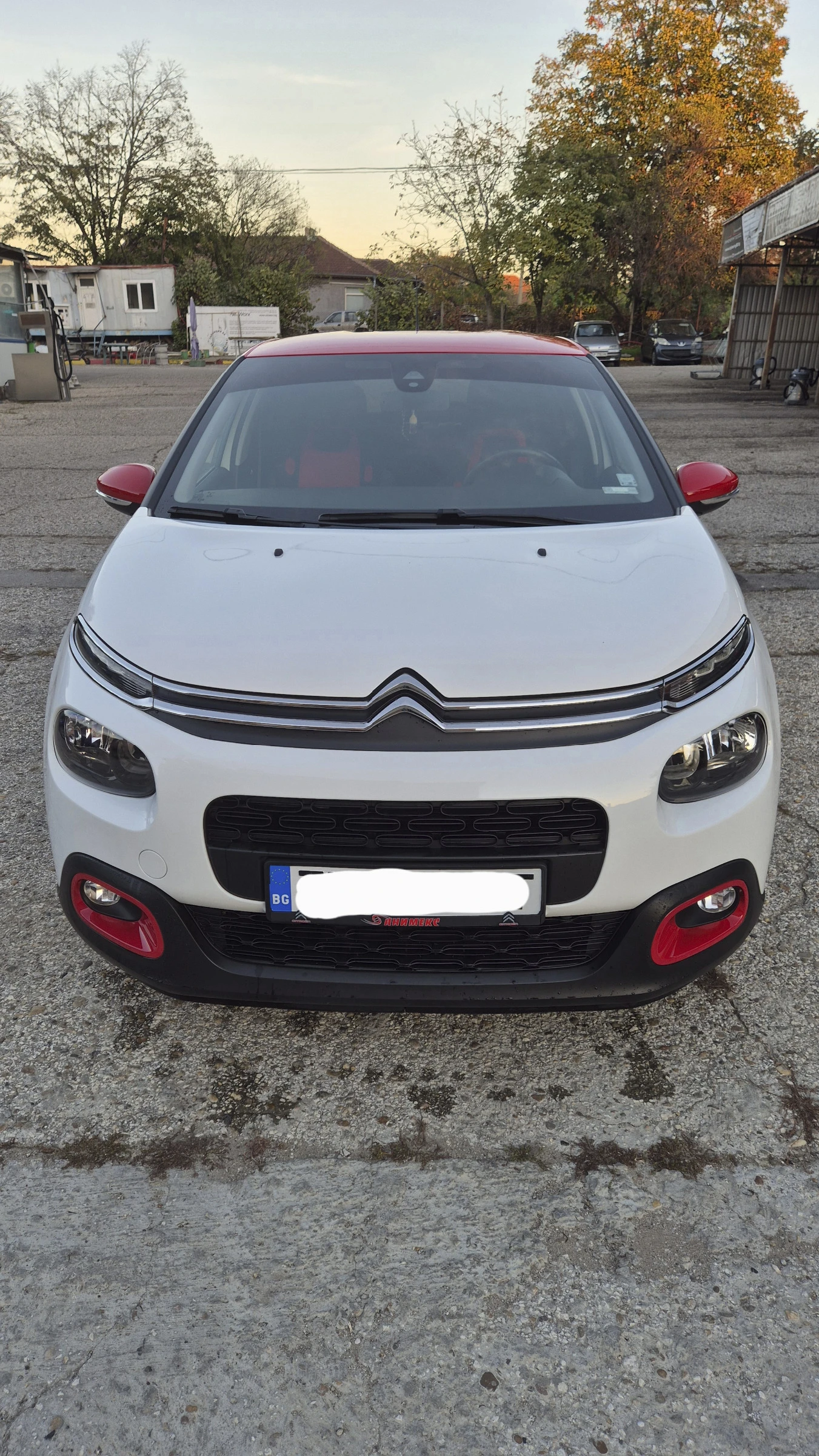 Citroen C3 | Mobile.bg   3