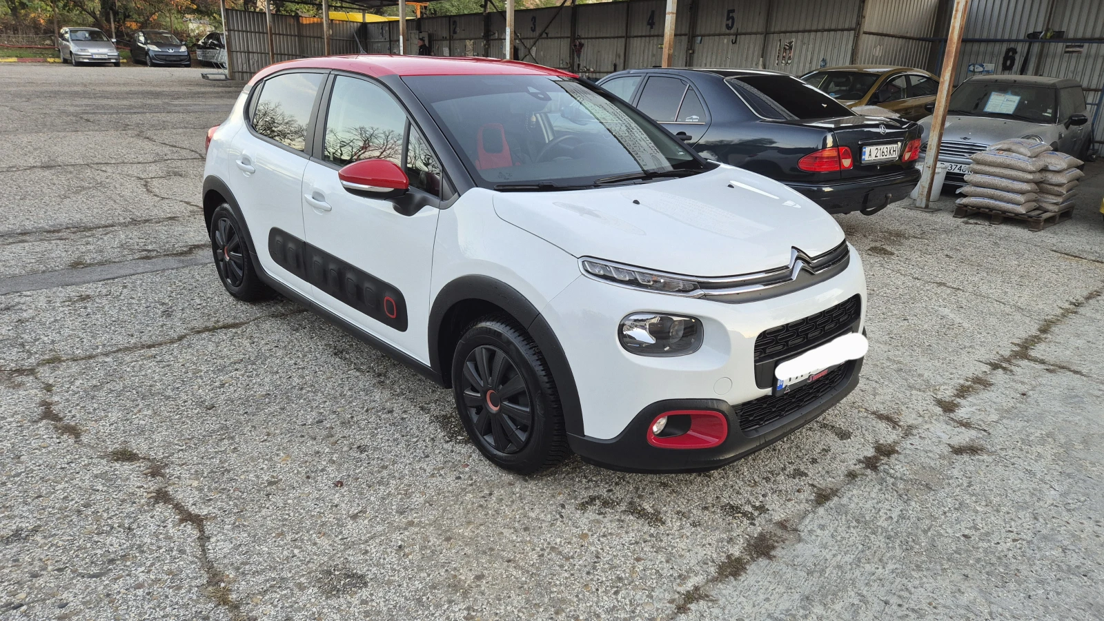 Citroen C3 | Mobile.bg   1