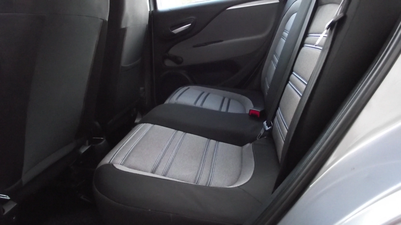 Fiat Punto 1.4.i.82.k.. .5.100 . | Mobile.bg   15