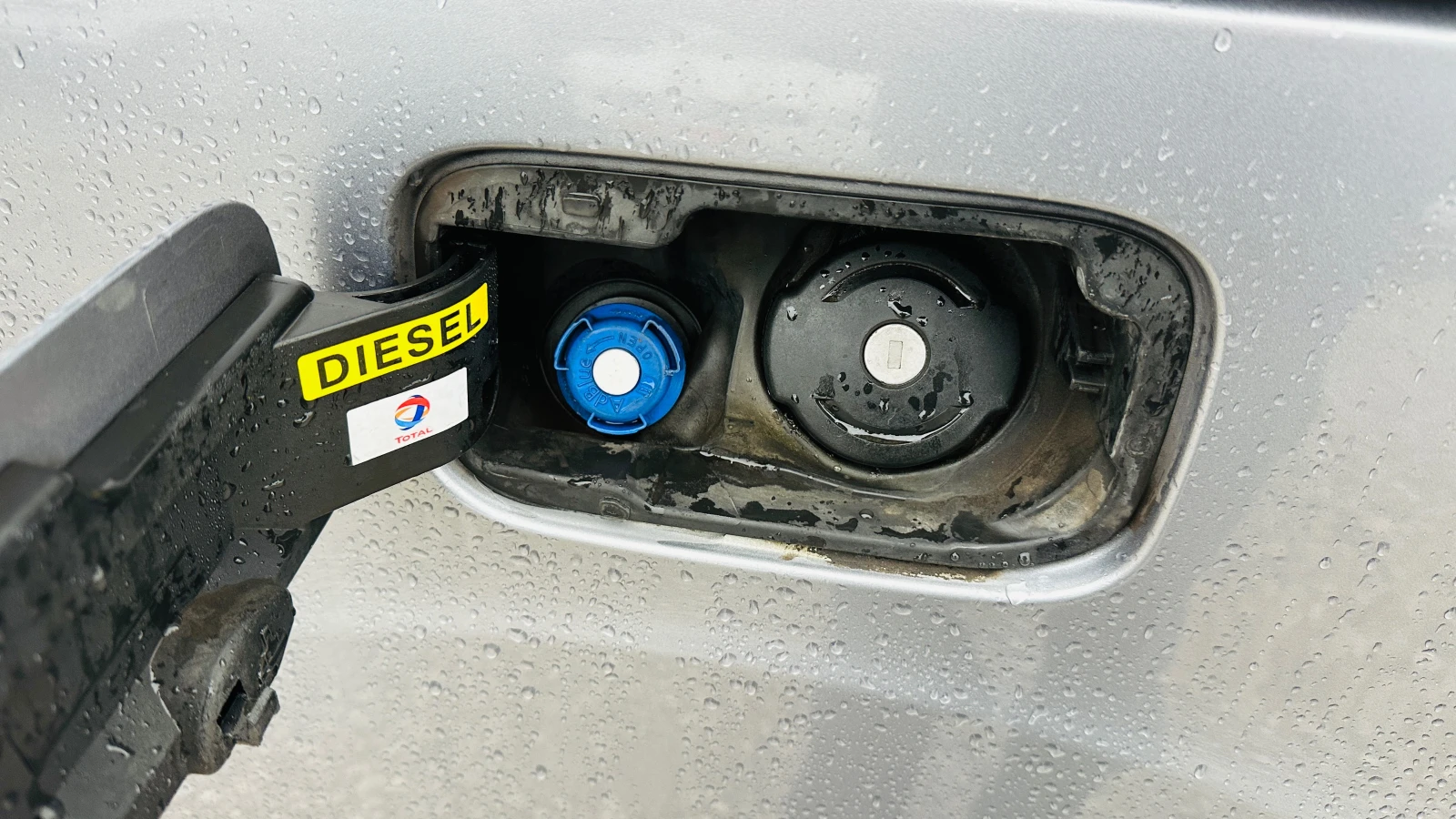 Citroen Berlingo 1.6hdi 99  euro 6 | Mobile.bg   15