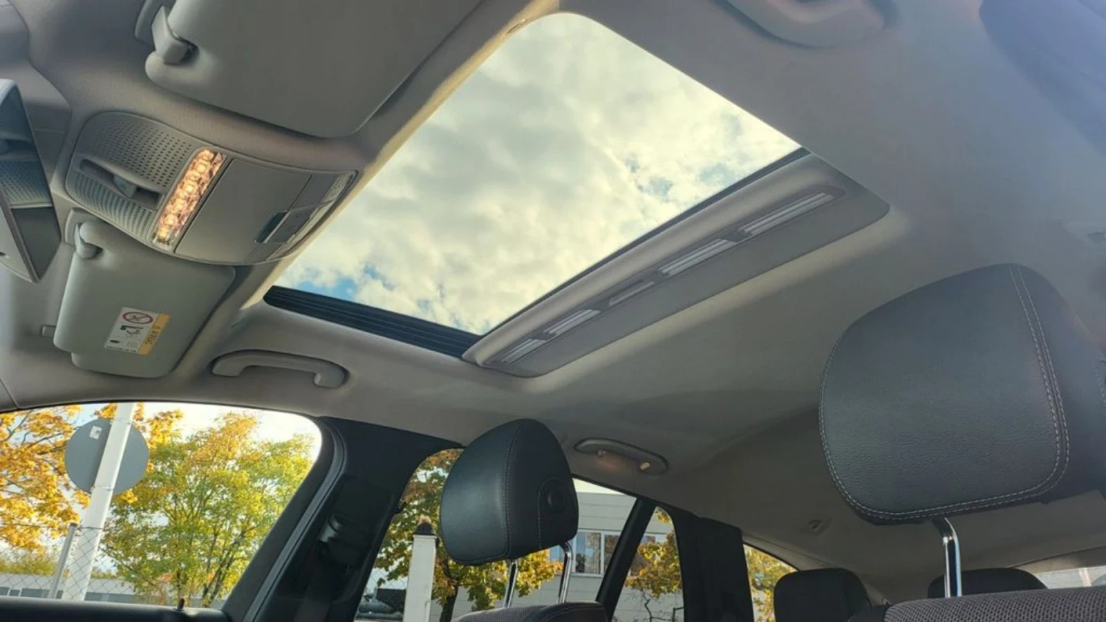 Mercedes-Benz E 350 9G-Tronic Avantgarde | Stage 1   322 к.с. - изображение 9