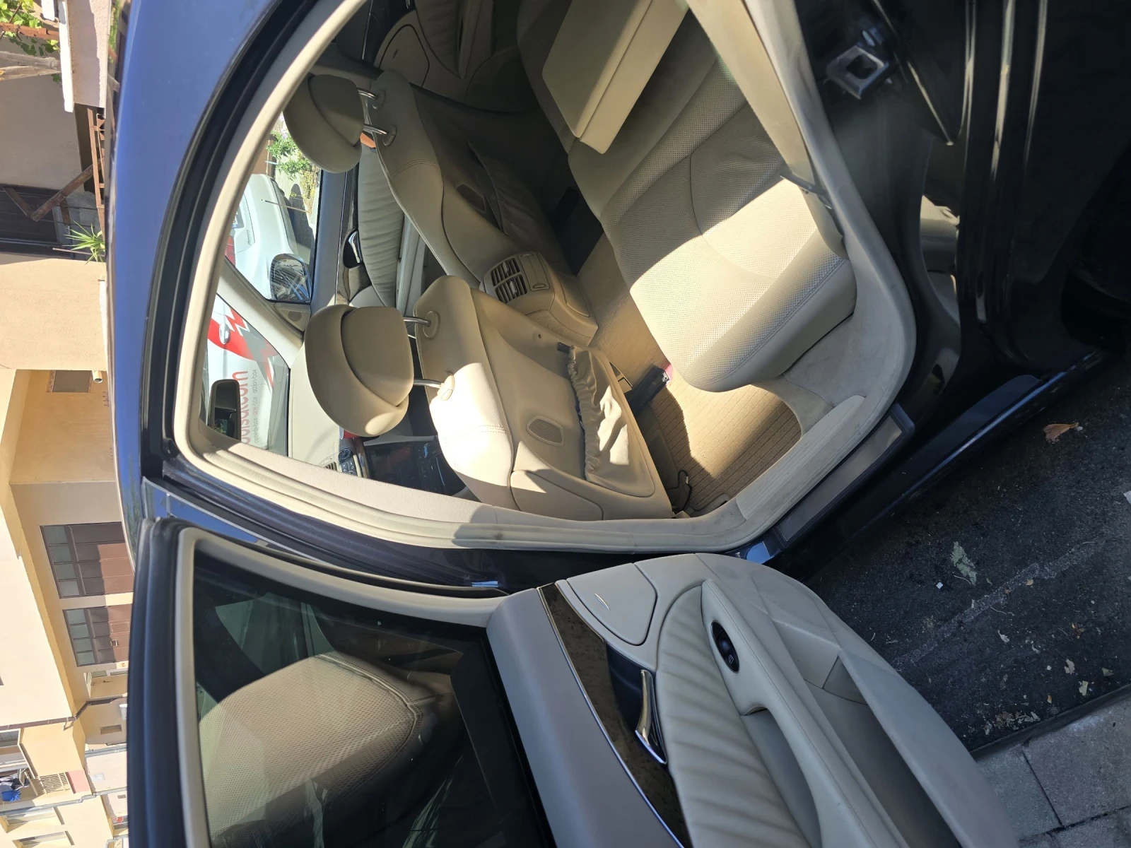 Mercedes-Benz E 320 | Mobile.bg � ����������� 7
