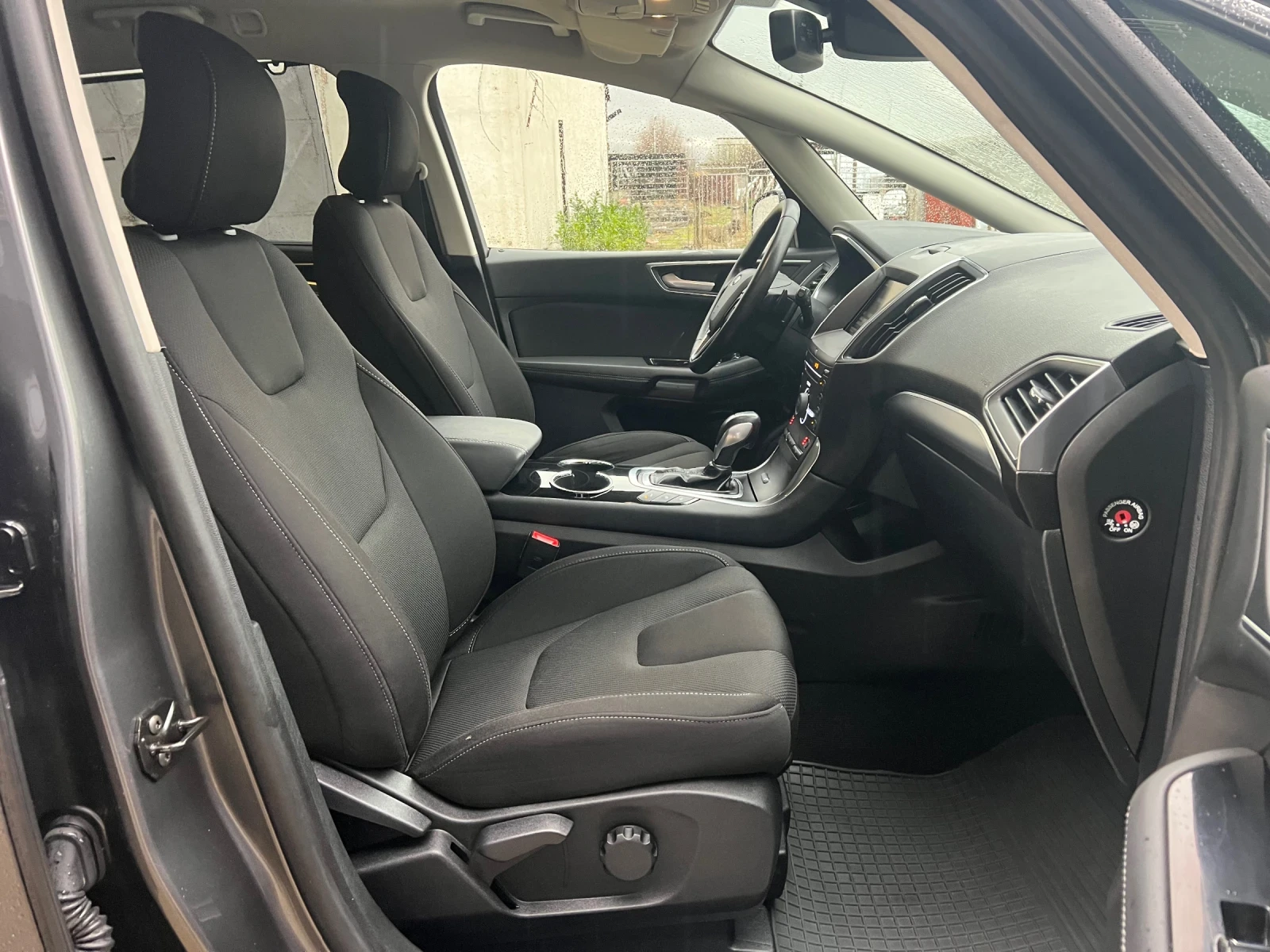 Ford S-Max 2.0TDCI Titanium  | Mobile.bg � ����������� 8