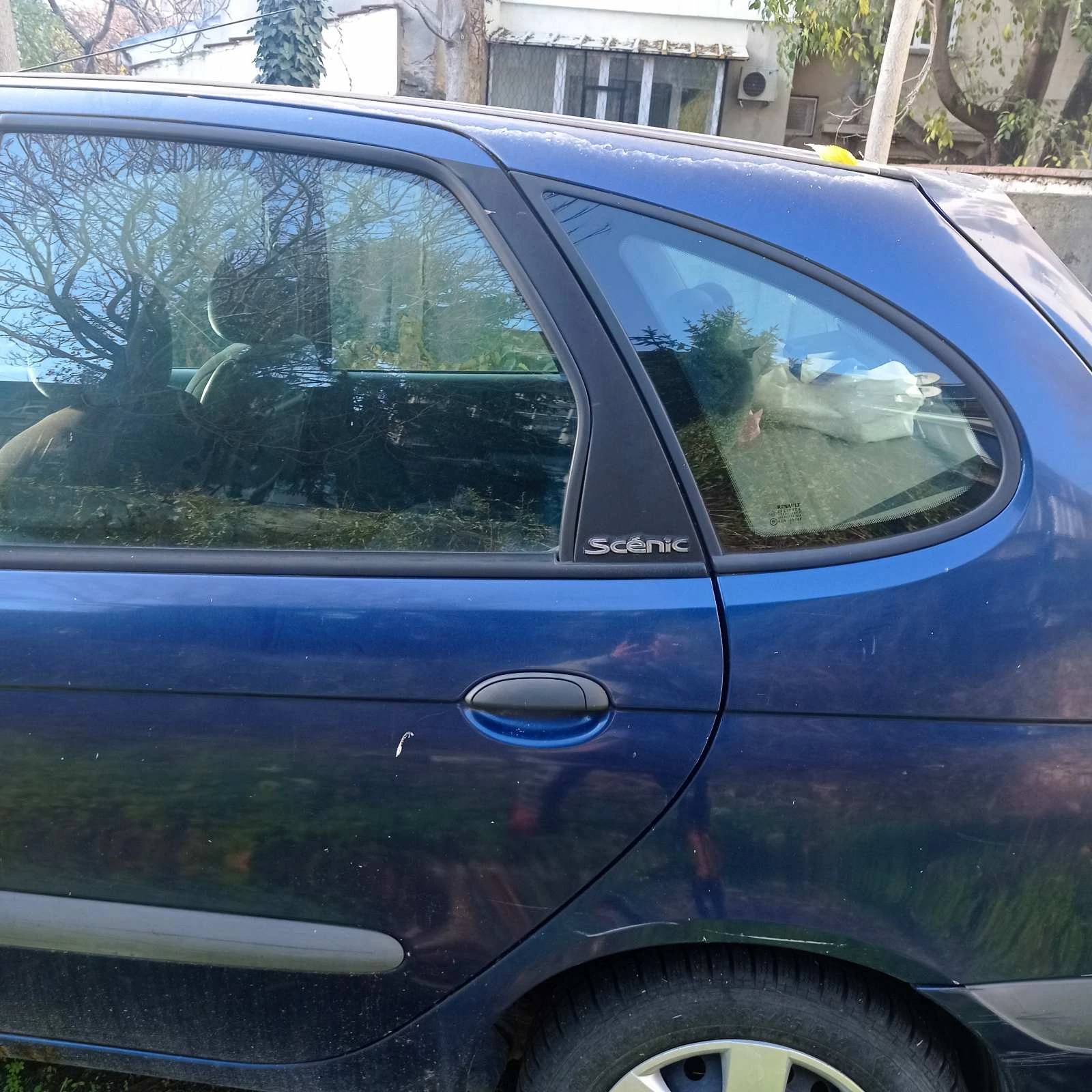 Renault Scenic | Mobile.bg � ����������� 2