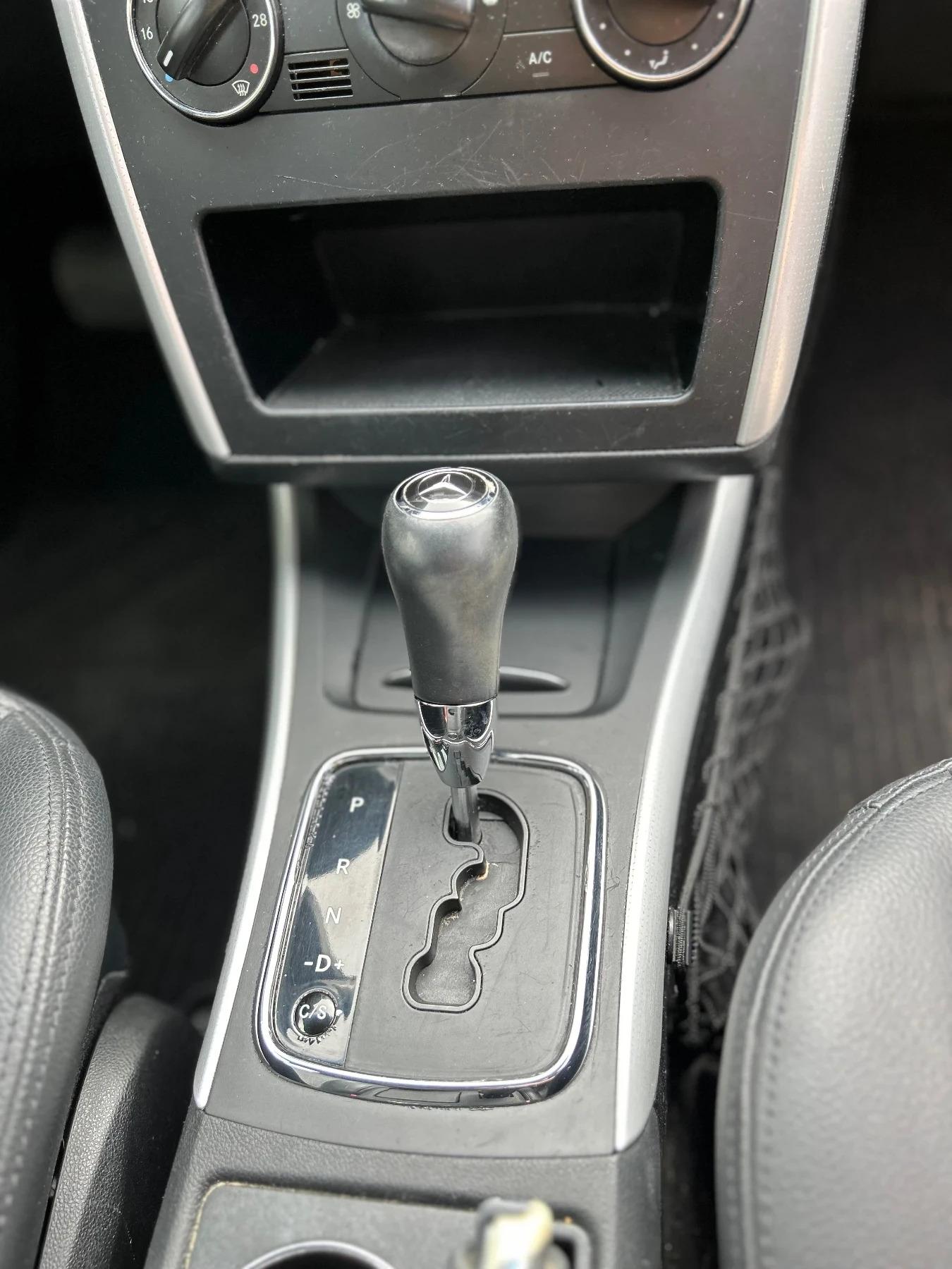 Mercedes-Benz A 170 | Mobile.bg � ����������� 13