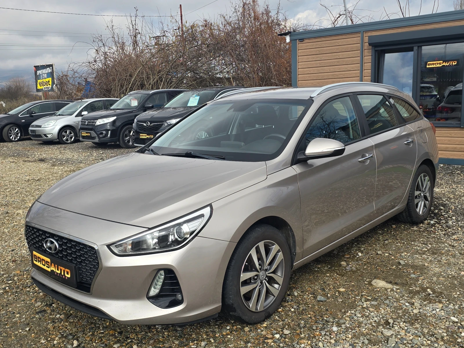 Hyundai I30 1.6 CRDI | Mobile.bg � ����������� 1