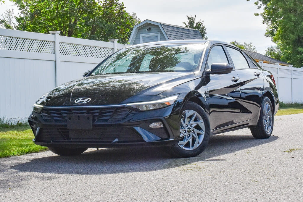 Hyundai Elantra Hyundai Elantra Preferre* ����������* (���� �� ��) | Mobile.bg � ����������� 1