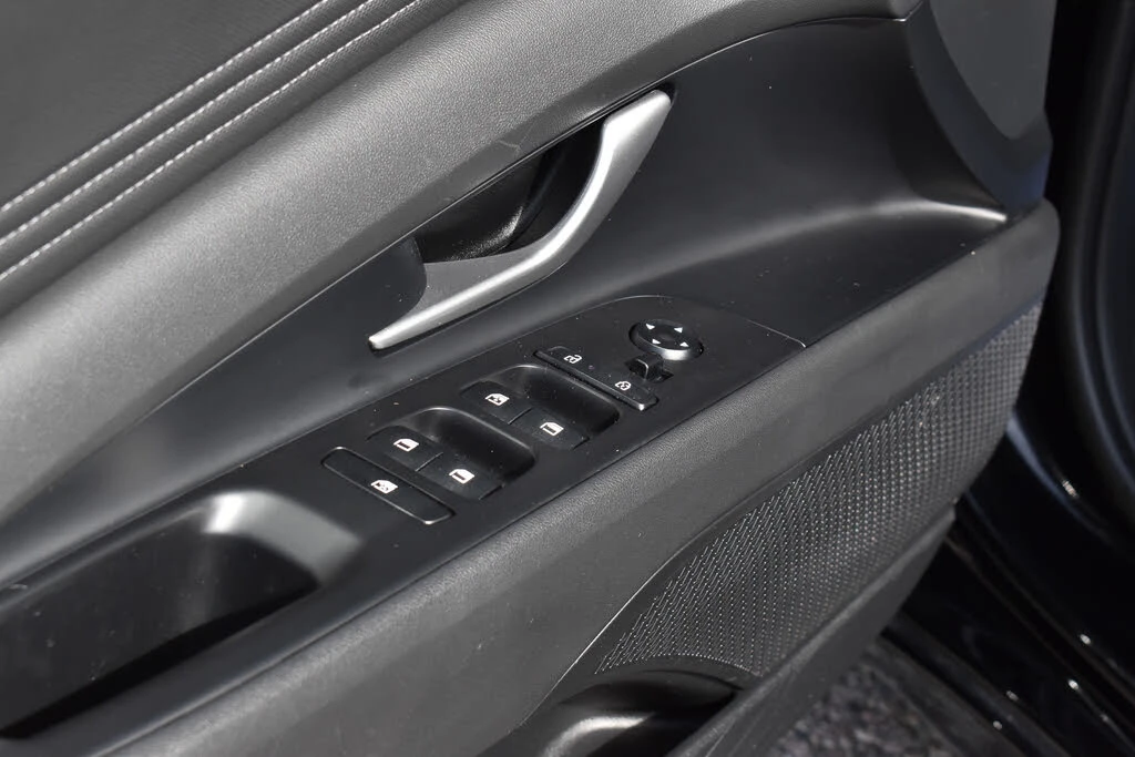 Hyundai Elantra Hyundai Elantra Preferre* АвтоКредит* (ЦЕНА ДО БГ) - изображение 8