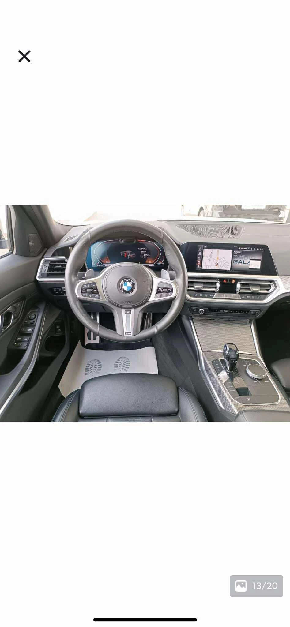 BMW 330 330d | Mobile.bg � ����������� 5