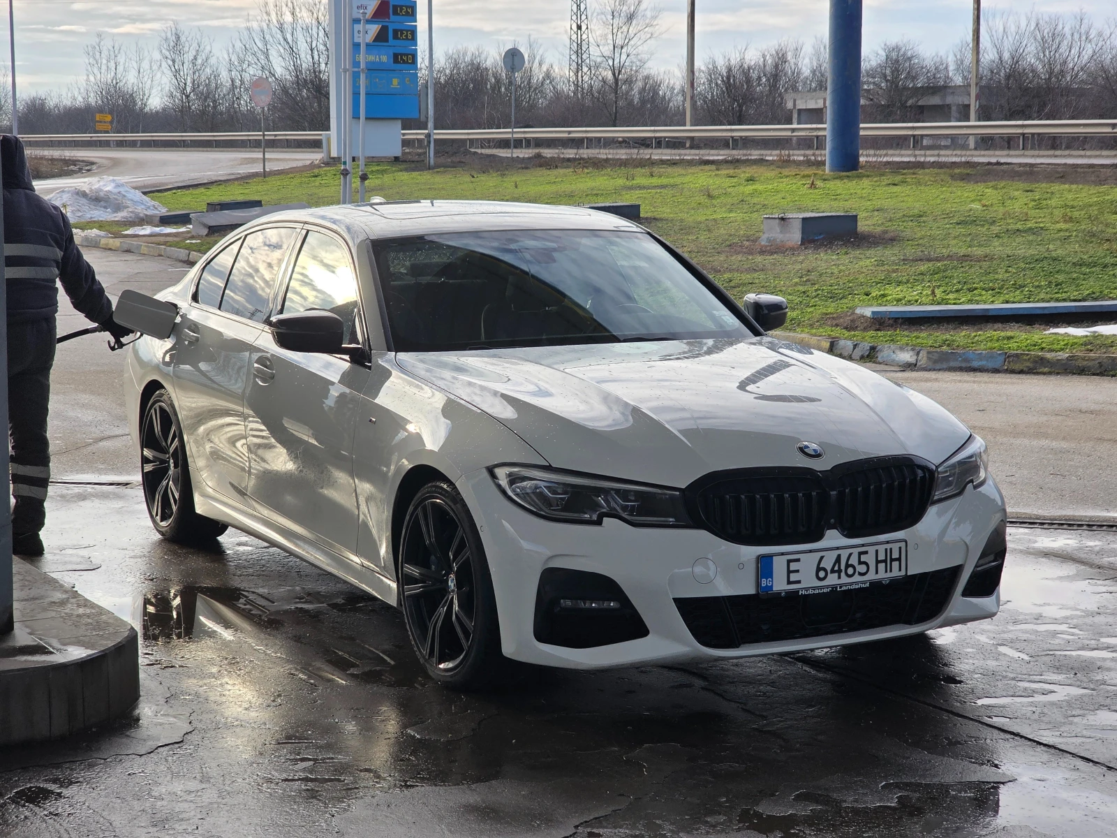 BMW 330 330d | Mobile.bg � ����������� 1