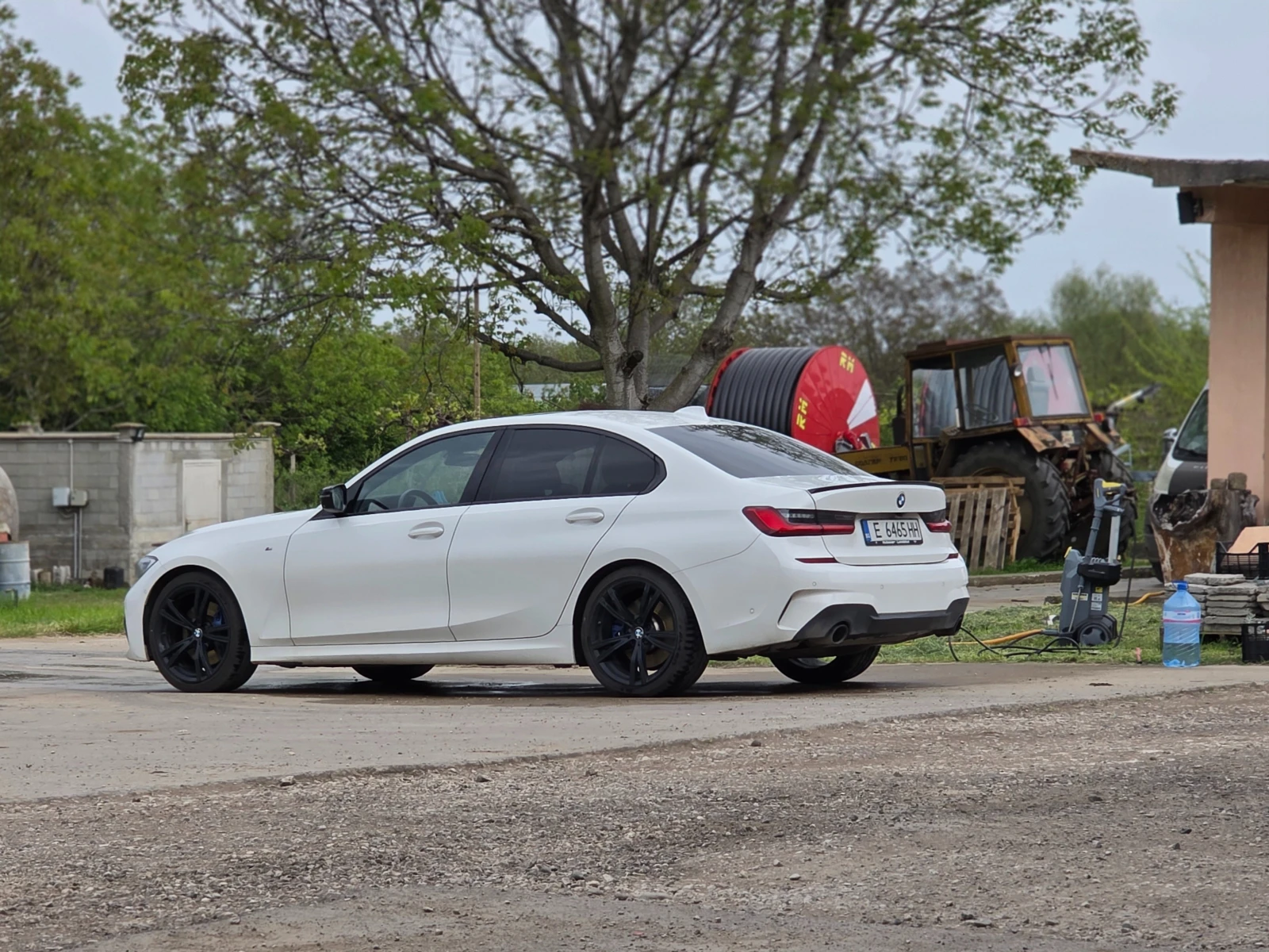 BMW 330 330d