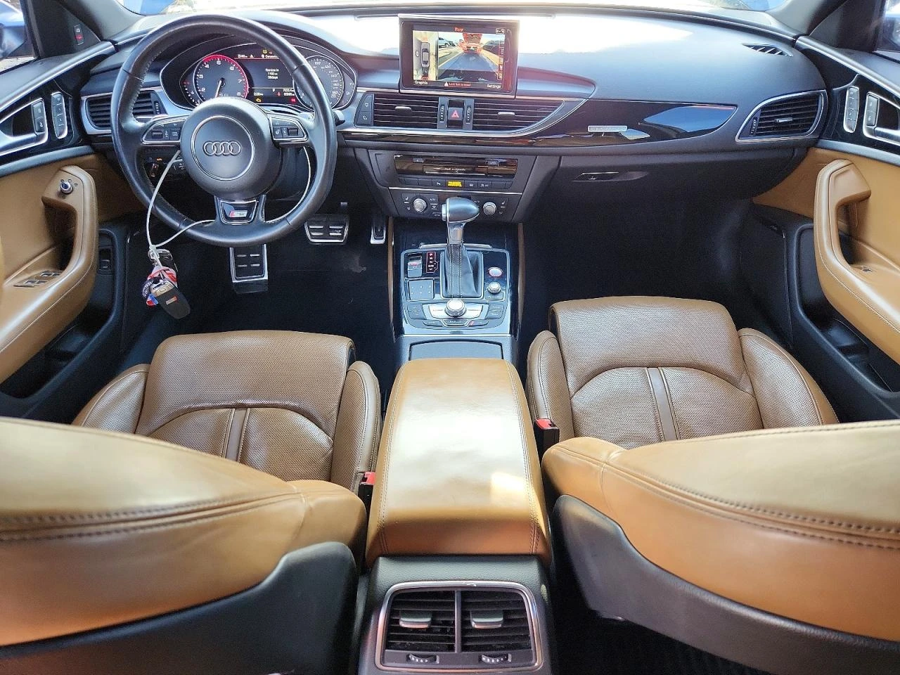 Audi S6 PRESTIGE | Mobile.bg � ����������� 8
