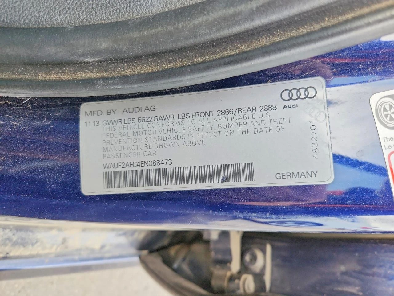 Audi S6 PRESTIGE | Mobile.bg � ����������� 13
